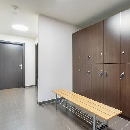 Les Terrasses C1-7 By Interhome