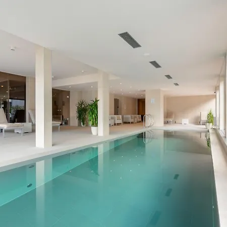 Les Terrasses C1-7 By Interhome Apartamento