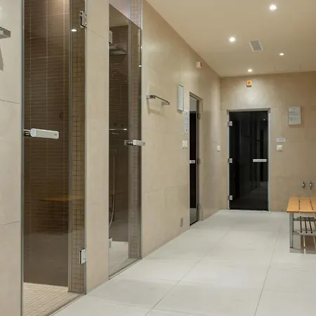 Les Terrasses C1-7 By Interhome Lägenhet Montreux