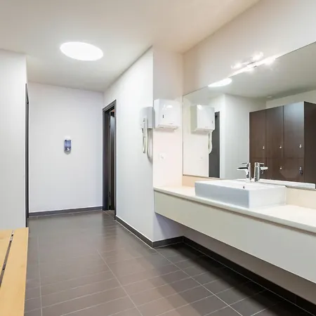 Les Terrasses C1-7 By Interhome *