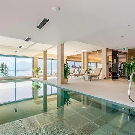 Les Terrasses C1-7 By Interhome