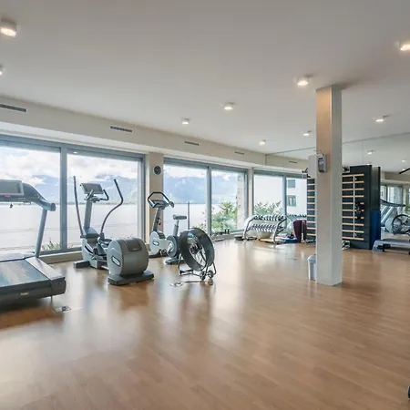 Lejlighed Les Terrasses C1-7 By Interhome *