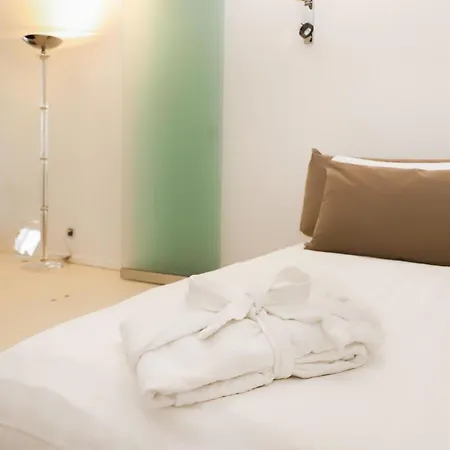 Les Terrasses C1-7 By Interhome Lejlighed Montreux