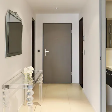 Les Terrasses C1-7 By Interhome Montreux