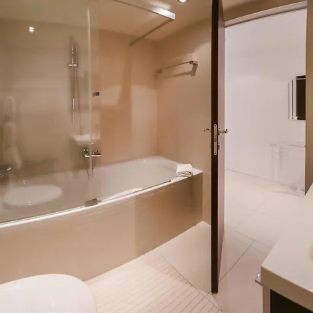 Apartamento Les Terrasses C1-7 By Interhome