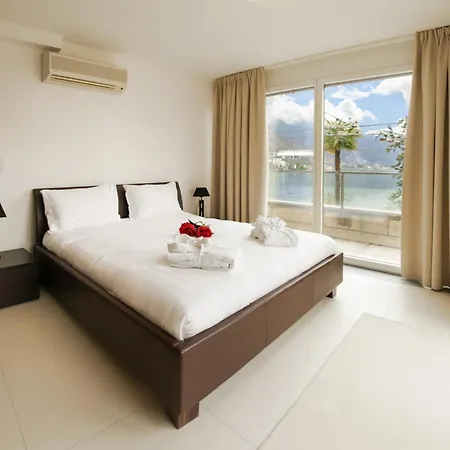 Les Terrasses C1-7 By Interhome Lejlighed