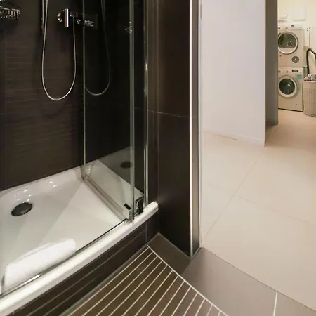 Les Terrasses C1-7 By Interhome *