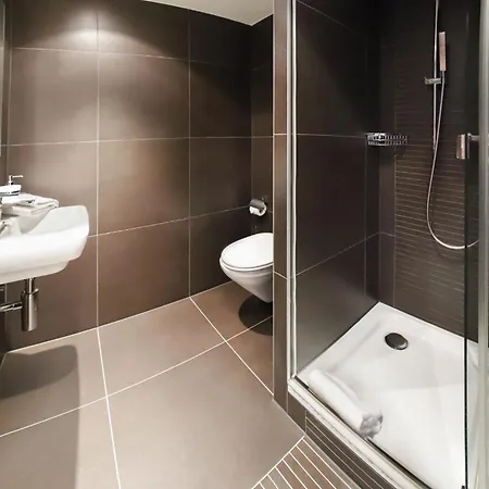 Lejlighed Les Terrasses C1-7 By Interhome *