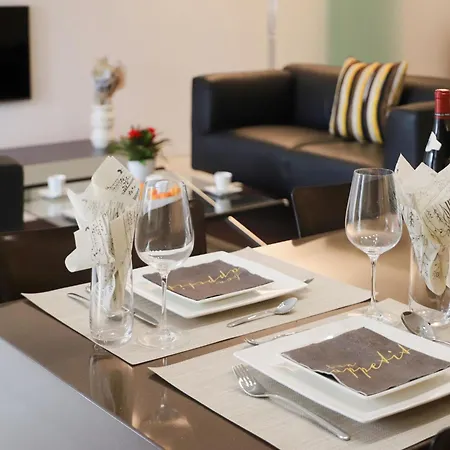 Les Terrasses C1-7 By Interhome *