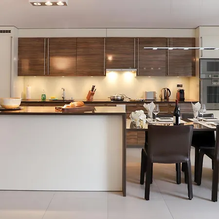 Lejlighed Les Terrasses C1-7 By Interhome Montreux