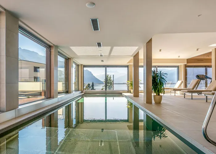 Les Terrasses C1-7 By Interhome