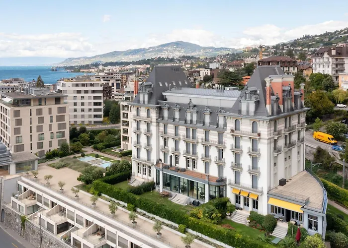 Apartmán Les Terrasses C1-7 By Interhome