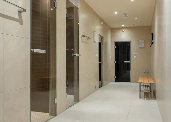 Les Terrasses C1-7 By Interhome Appartement Montreux