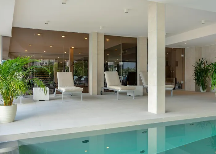 Appartement Les Terrasses C1-7 By Interhome *