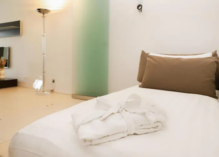 Les Terrasses C1-7 By Interhome Apartmán Montreux