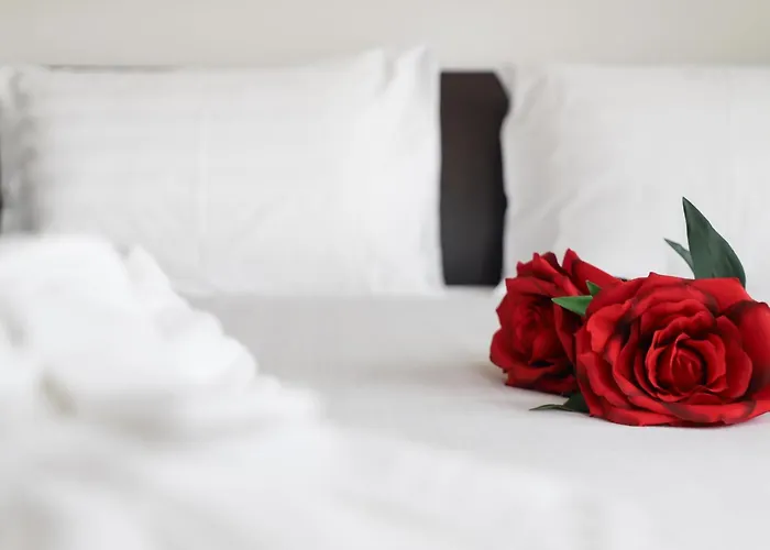 Les Terrasses C1-7 By Interhome Appartement