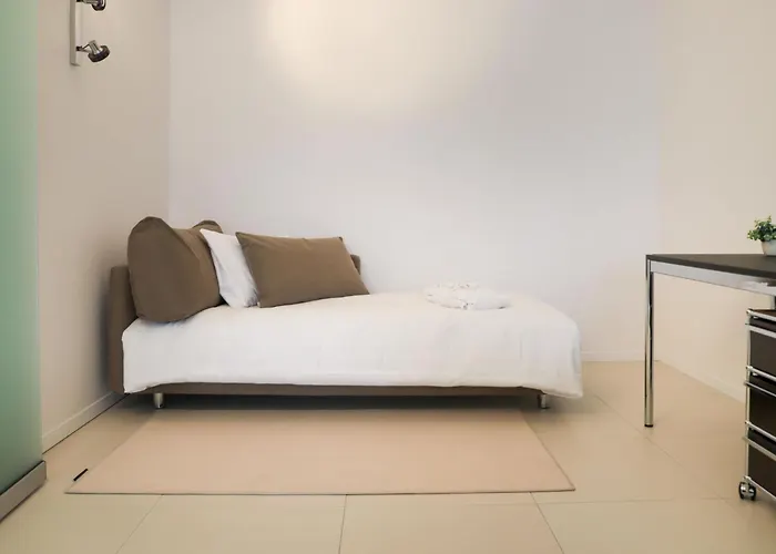 Apartmán Les Terrasses C1-7 By Interhome Montreux