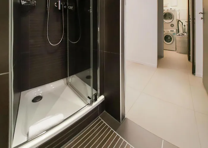 Les Terrasses C1-7 By Interhome *