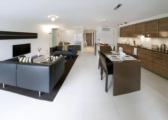 Les Terrasses C1-7 By Interhome Appartement Montreux