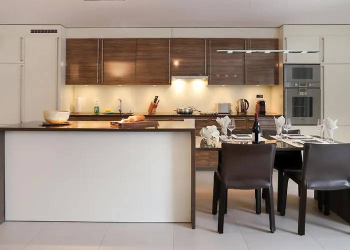 Apartmán Les Terrasses C1-7 By Interhome Montreux