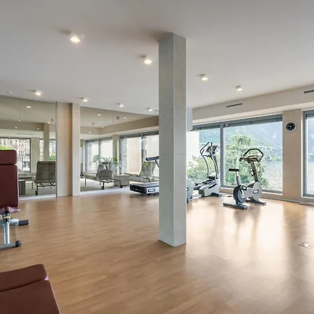 Les Terrasses C1-7 By Interhome Montreux