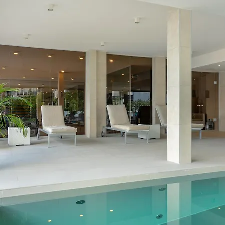 Apartmán Les Terrasses C1-7 By Interhome *