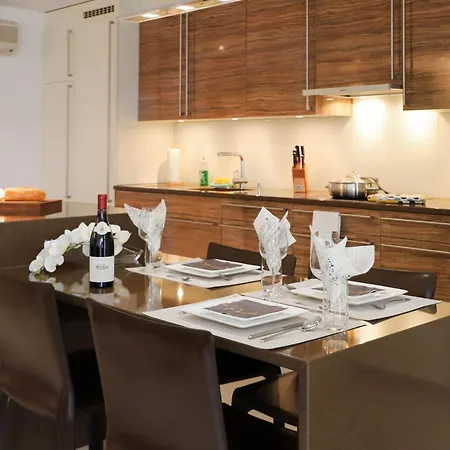 Les Terrasses C1-7 By Interhome * Montreux