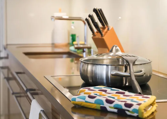 Les Terrasses C1-7 By Interhome Lejlighed *