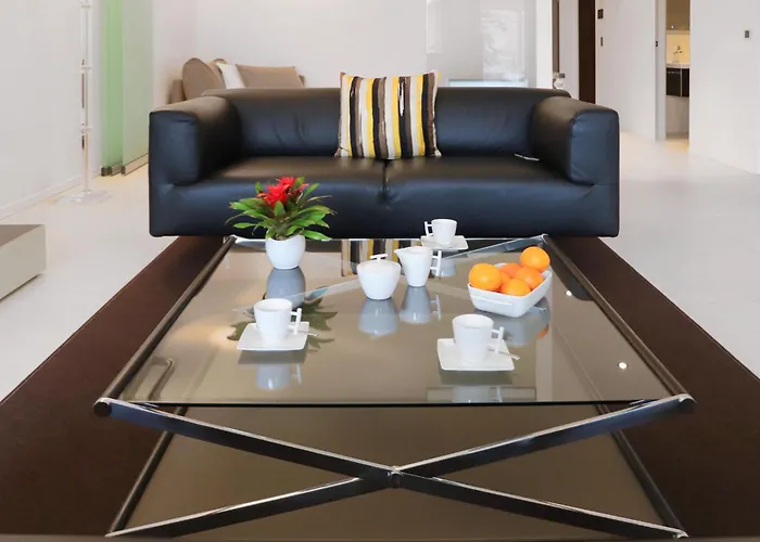 Lejlighed Les Terrasses C1-7 By Interhome *