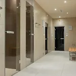 Les Terrasses C1-7 By Interhome Apartmán Montreux