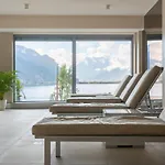 Les Terrasses C1-7 By Interhome Apartmán