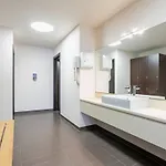 Les Terrasses C1-7 By Interhome *