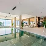 Les Terrasses C1-7 By Interhome