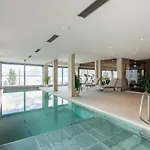 Les Terrasses C1-7 By Interhome Apartmán *
