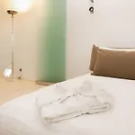 Les Terrasses C1-7 By Interhome Apartmán Montreux