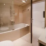 Apartmán Les Terrasses C1-7 By Interhome