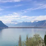 Apartmán Les Terrasses C1-7 By Interhome