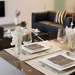 Les Terrasses C1-7 By Interhome *