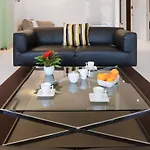 Apartmán Les Terrasses C1-7 By Interhome *