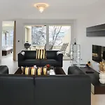 Les Terrasses C1-7 By Interhome Montreux