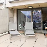Les Terrasses C1-7 By Interhome Apartmán *