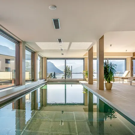 Les Terrasses C1-7 By Interhome