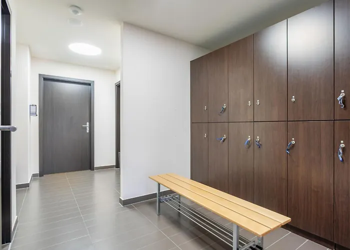 Les Terrasses C1-7 By Interhome