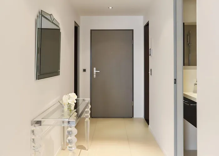 Les Terrasses C1-7 By Interhome Montreux