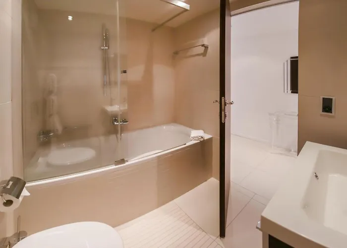 Appartamento Les Terrasses C1-7 By Interhome